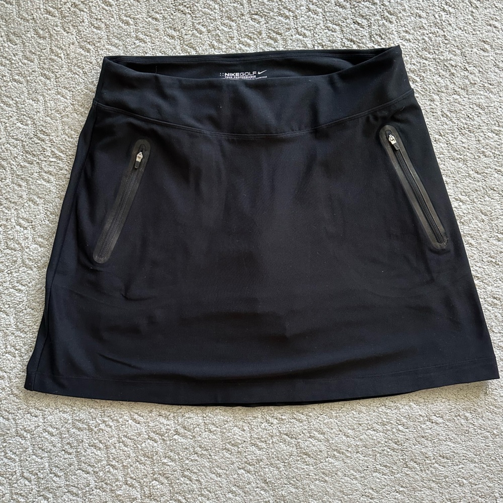 Nike Golf Skirt